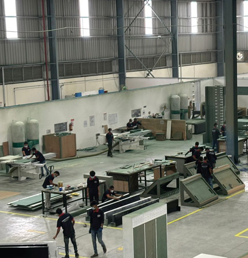 Production