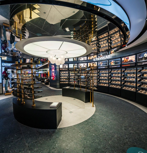 Visual Merchandising